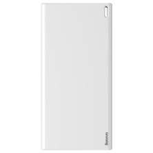 УМБ Baseus Choc 10000mAh 2А Белый