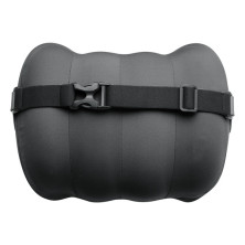 Подушка на підголівник Baseus ComfortRide Series Car Headrest Чорний
