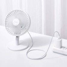 Кабель Baseus Superior Series Fast Charging Data Cable USB to Micro USB 2A 2m Білий