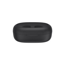 Беспроводные Bluetooth наушники Baseus Bowie WM03 True Wireless TWS Earphones Черный