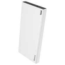 УМБ Baseus Choc 10000mAh 2А Белый