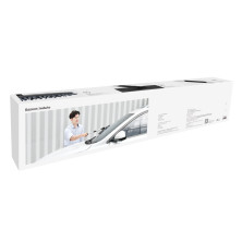 Швабра для мойки авто Baseus Handy Car Home Dual-use Mop Черный