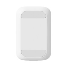 Подставка для телефона настольная Baseus Seashell Series Folding Phone Stand Белый