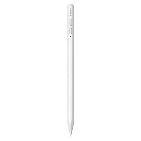 Стилус для iPad Baseus Smooth Writing Capacitive Stylus Active Version 8.5 часов Белый