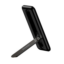Підставка для телефона Baseus Foldable Bracket Чорний