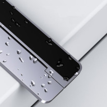 Підставка для ноутбука Baseus Papery Notebook Holder Сріблястий