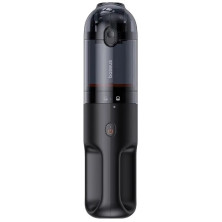 Аккумуляторный пылесос Baseus AP01 Handy Vacuum Cleaner 85 Вт 5000 Па Черный