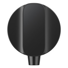 Автомобільне дзеркало для сліпих зон для пасажира Baseus SafeRide Series Backseat Rearview Mirror 1 штука Чорний