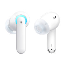Беспроводные Bluetooth наушники Baseus AeQur G10 True Wireless TWS Earphones Белый