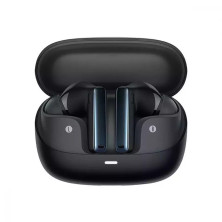Бездротові Bluetooth навушники Baseus Bowie M2s True Wireless TWS Earphones Чорний