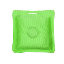 Ароматизатор в машину Baseus Margaret Car Air Freshener з ароматом Rainbow Meadow Салатовий