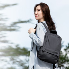 Рюкзак для ноутбука і гаджетів Baseus Basics Series 16" Computer Backpack Сірий