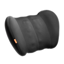 Охолоджувальна подушка для спини Baseus ComfortRide Series Car Cooling Lumbar Pillow Cluster Чорний