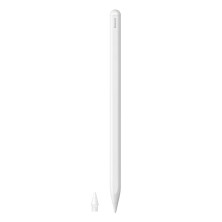 Стилус для iPad Baseus Writing 2 Series Dual Charging 10 часов Белый