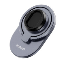 Тримач телефону на велосипед Baseus PrimeTrip Series Stick-on Type Bike Phone Mount Чорний
