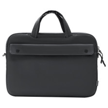 Сумка для ноутбука и гаджетов Baseus Basics Series 16" Shoulder Computer Bag Серый
