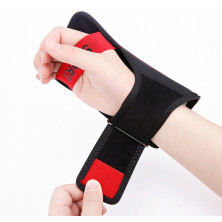 Чохол спортивний на руку Baseus Flexible Wristband 5" Чорний