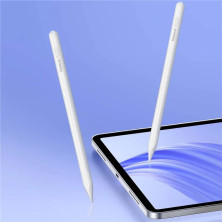 Стилус для iPad Baseus Writing 2 Series Dual Charging Active Wireless Version 10 часов Белый