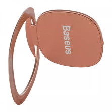 Держатель для телефона Baseus Invisible Phone Ring Holder Золотистый