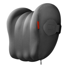 Подушка на підголівник Baseus ComfortRide Series Car Headrest Чорний