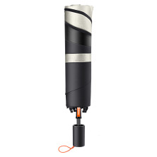 Сонцезахисна парасолька автомобільна Baseus CoolRide Doubled-Layered Windshield Sun Shade Umbrella Mega Cluster Large Чорний