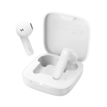 Бездротові Bluetooth навушники Baseus Bowie E16 True Wireless TWS Earphones Білий