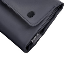 Чохол для ноутбука Baseus Folding Series 16" Laptop Sleeve Сірий