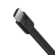 HDMI адаптер Baseus Meteorite Shimmer Wireless Display Adapter видео-адаптер беспроводной Черный