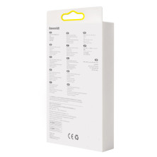 Тримач для телефону Baseus Rails Phone Ring Phone Stand Holder Сірий