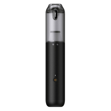 Аккумуляторный пылесос Baseus A3lite Car Vacuum Cleaner 100 Вт 12000 Па Черный