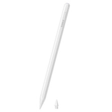 Стилус для iPad Baseus Writing 2 Series Dual Charging Active Wireless Version 10 часов Белый