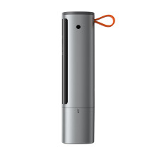 Алкотестер цифровой портативный Baseus SafeJourney Pro Series Breathalyzer Серый