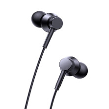 Наушники Baseus Encok CZ11 Type-C Черный
