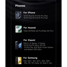 Кабель Baseus MVP 3 Fast Charging Data Cable USB to Type-C 100W 20V 5A 2m Черный