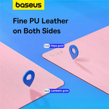 Коврик для мыши Baseus Mouse Pad Розовый
