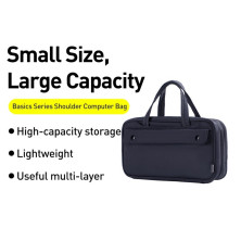 Сумка для гаджетів Baseus Track Series Switch Storage Bag Сірий