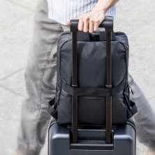 Рюкзак для ноутбука і гаджетів Baseus Basics Series 16" Computer Backpack Сірий