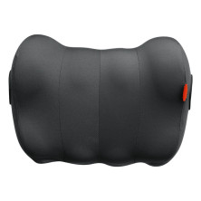 Подушка на підголівник Baseus ComfortRide Series Car Headrest Чорний