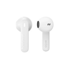Бездротові Bluetooth навушники Baseus Bowie E16 True Wireless TWS Earphones Білий