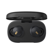 Беспроводные Bluetooth наушники Baseus Bowie E18 True Wireless TWS Earphones Черный