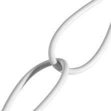 Кабель Baseus Superior Series Fast Charging Data Cable Type-C to Lightning PD 20W 2m Білий