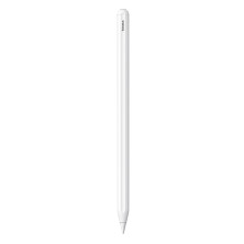Стилус для iPad Baseus Writing 2 Series Wireless Charging Multifunctional Active Version 10 часов Белый