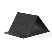 Підставка для ноутбука Baseus Ultra High Folding Stand Сірий