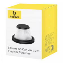 Фільтр для пилососа Baseus A5 Car Vacuum Cleaner Чорний