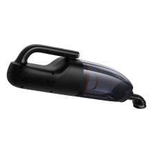  Акумуляторний пилосос Baseus AP02 Handy Vacuum Cleaner 160 Вт 6000 Па Чорний