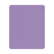 Килимок для миші Baseus Mouse Pad Фіолетовий