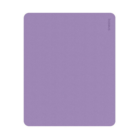 Коврик для мыши Baseus Mouse Pad Фиолетовый