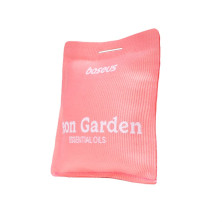 Ароматизатор в машину Baseus Margaret Car Air Freshener з ароматом Neon Garden Рожевий