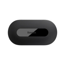 Беспроводные Bluetooth наушники Baseus Bowie EZ10 True Wireless TWS Earphones Черный