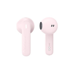 Бездротові Bluetooth навушники Baseus Bowie E16 True Wireless TWS Earphones Рожевий